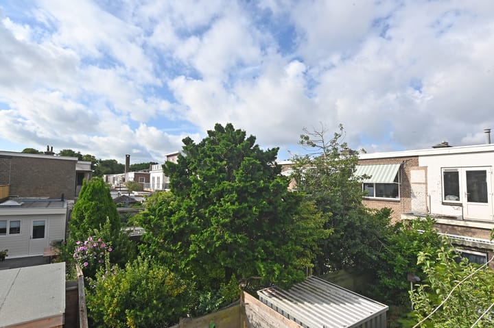 Foto 11 van Burgemeester Waldeckstraat 8