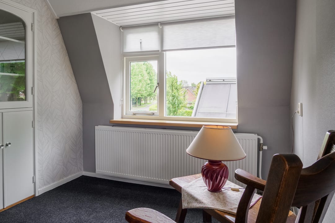 Foto 32 van Krijgerstraat 1