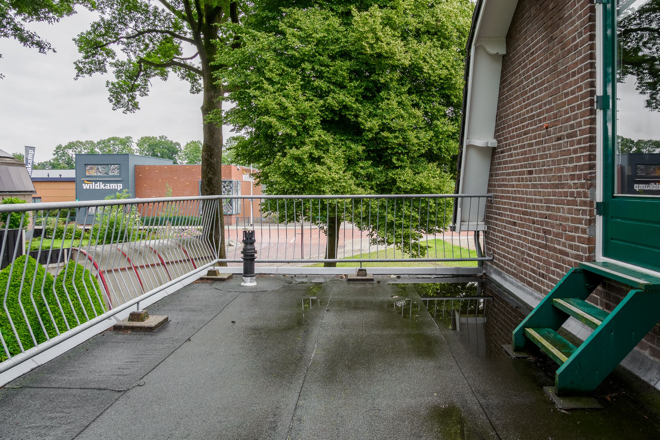 Foto 33 van Krijgerstraat 1