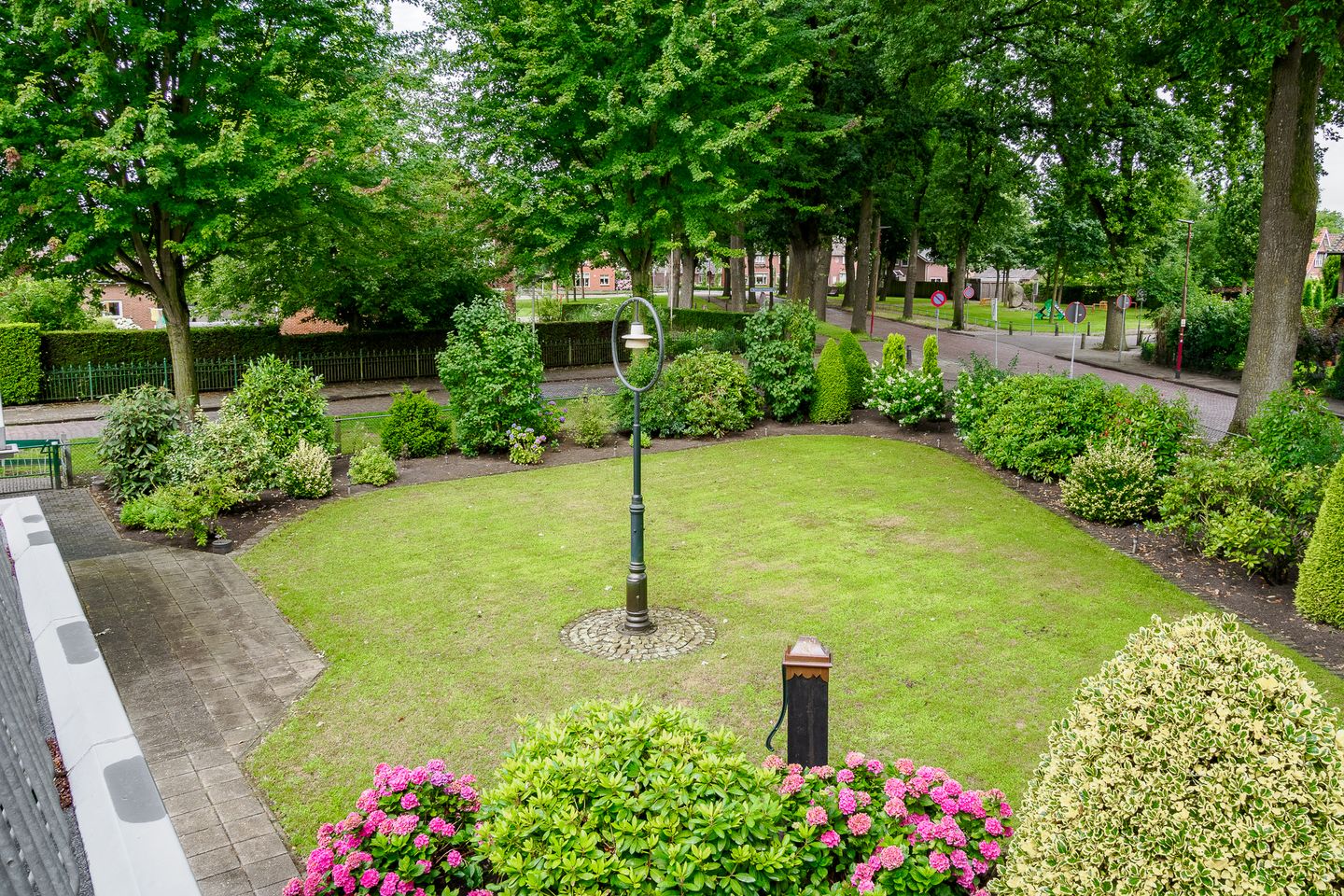 Foto 35 van Krijgerstraat 1