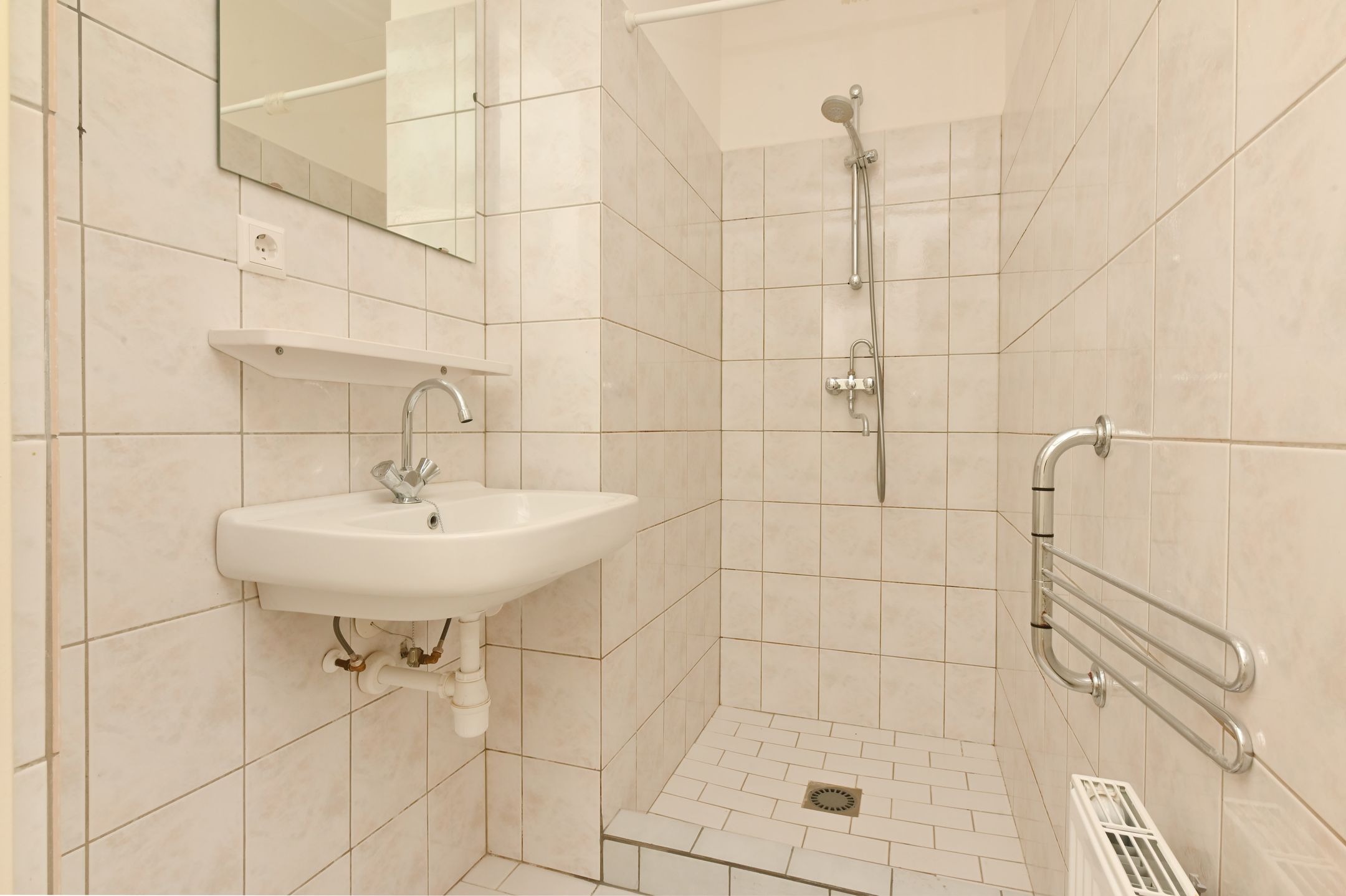 Foto 15 van Burgemeester Waldeckstraat 8