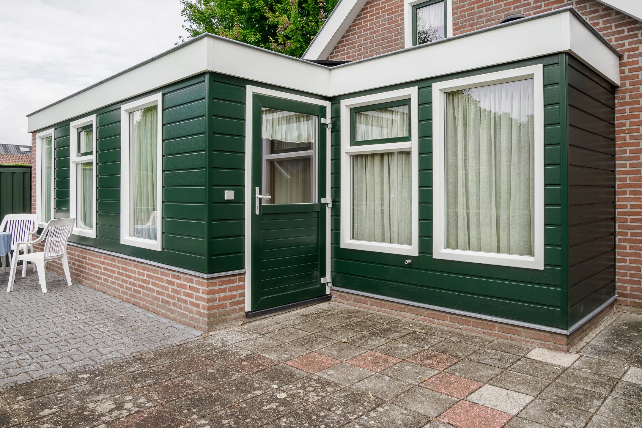 Foto 36 van Krijgerstraat 1