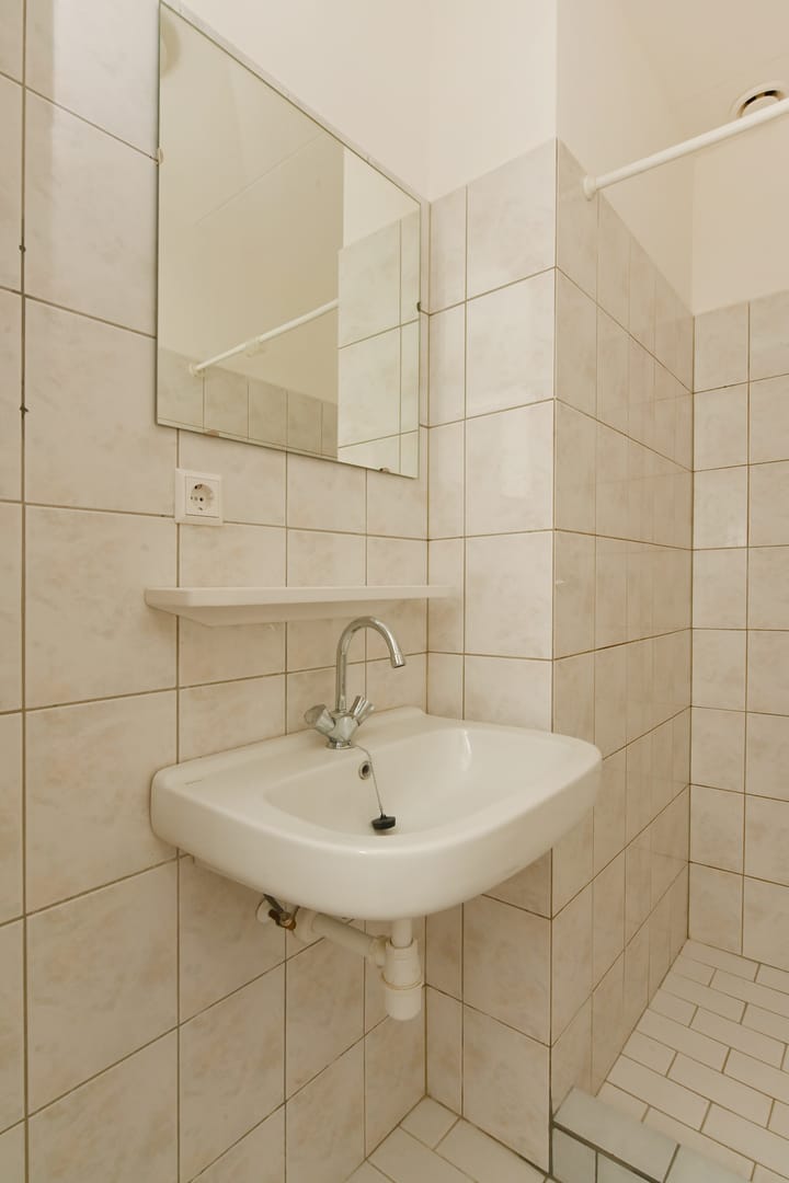 Foto 17 van Burgemeester Waldeckstraat 8