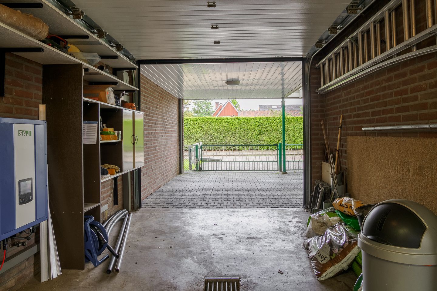 Foto 40 van Krijgerstraat 1