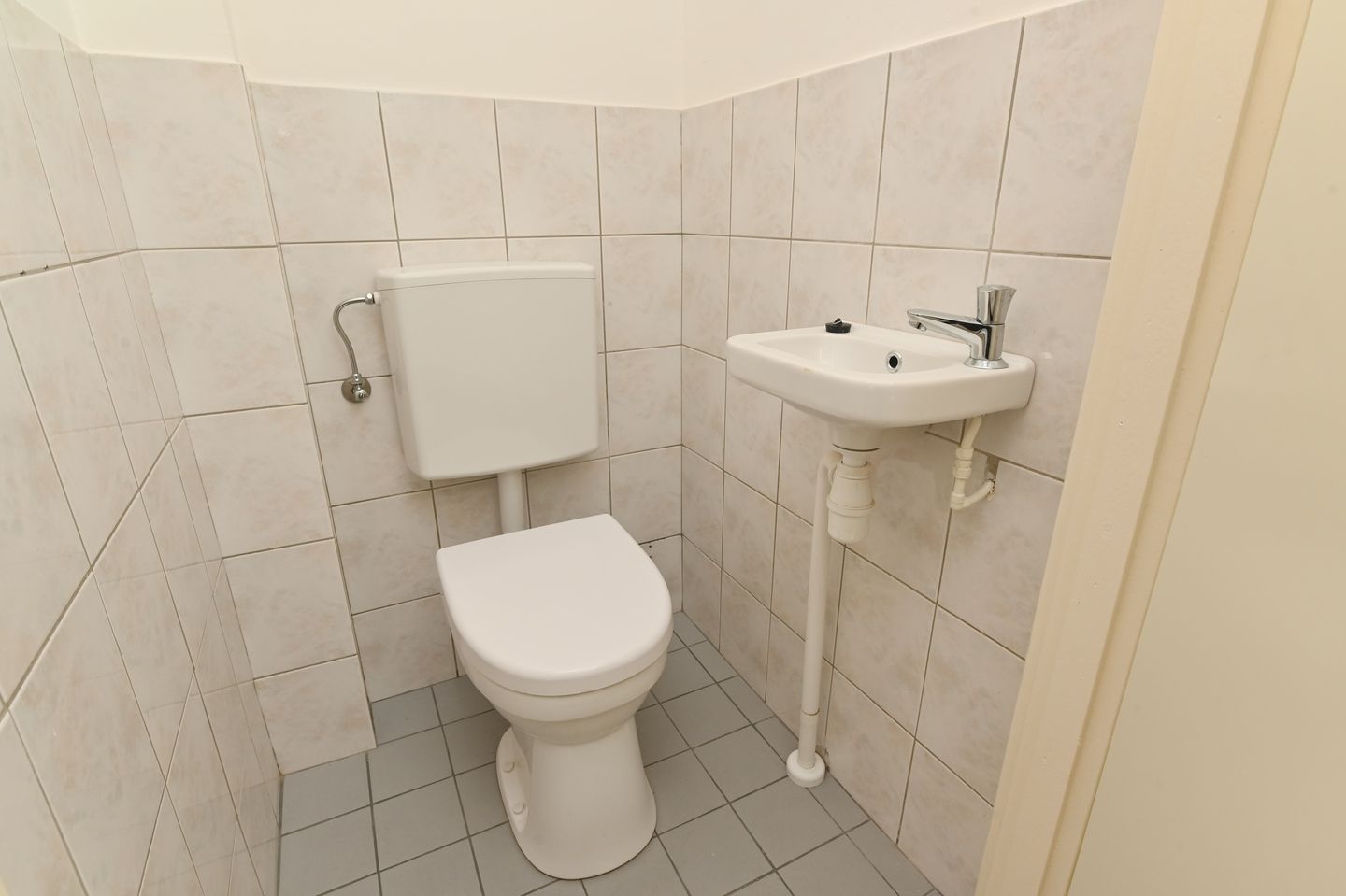 Foto 19 van Burgemeester Waldeckstraat 8