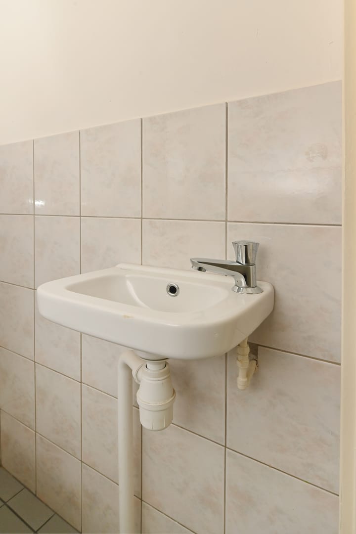 Foto 20 van Burgemeester Waldeckstraat 8