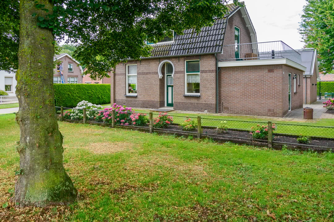 Foto 41 van Krijgerstraat 1