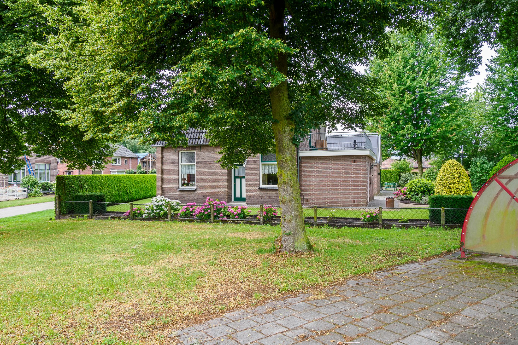 Foto 42 van Krijgerstraat 1