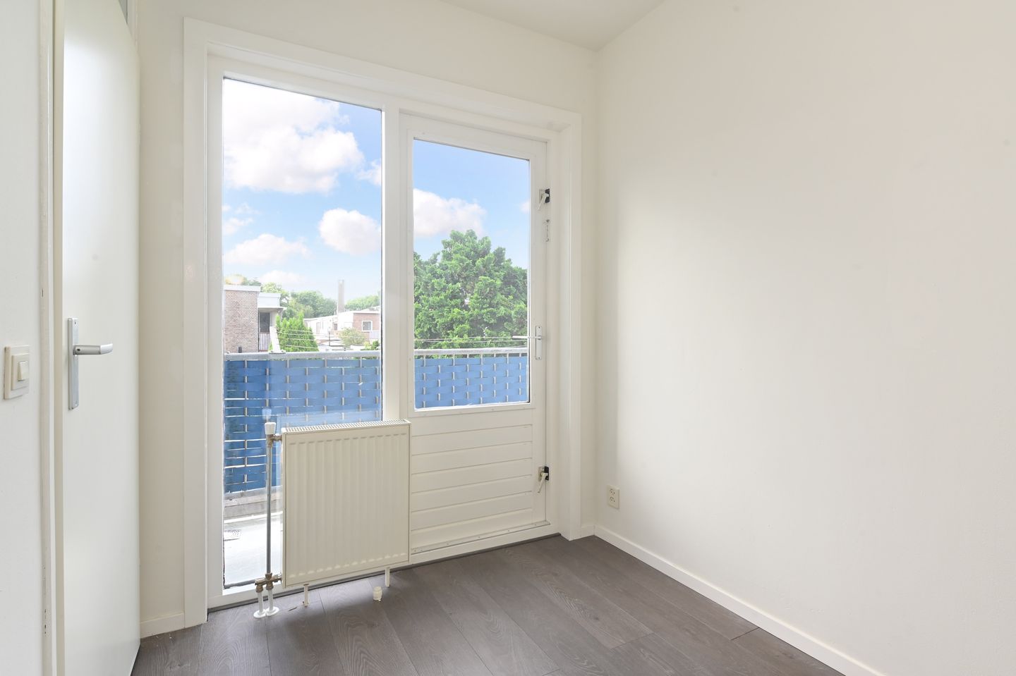 Foto 25 van Burgemeester Waldeckstraat 8