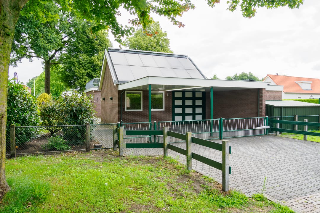 Foto 46 van Krijgerstraat 1