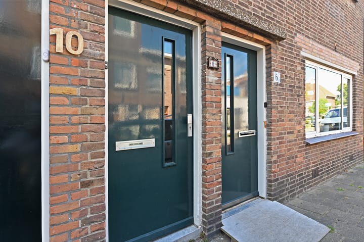 Foto 27 van Burgemeester Waldeckstraat 8