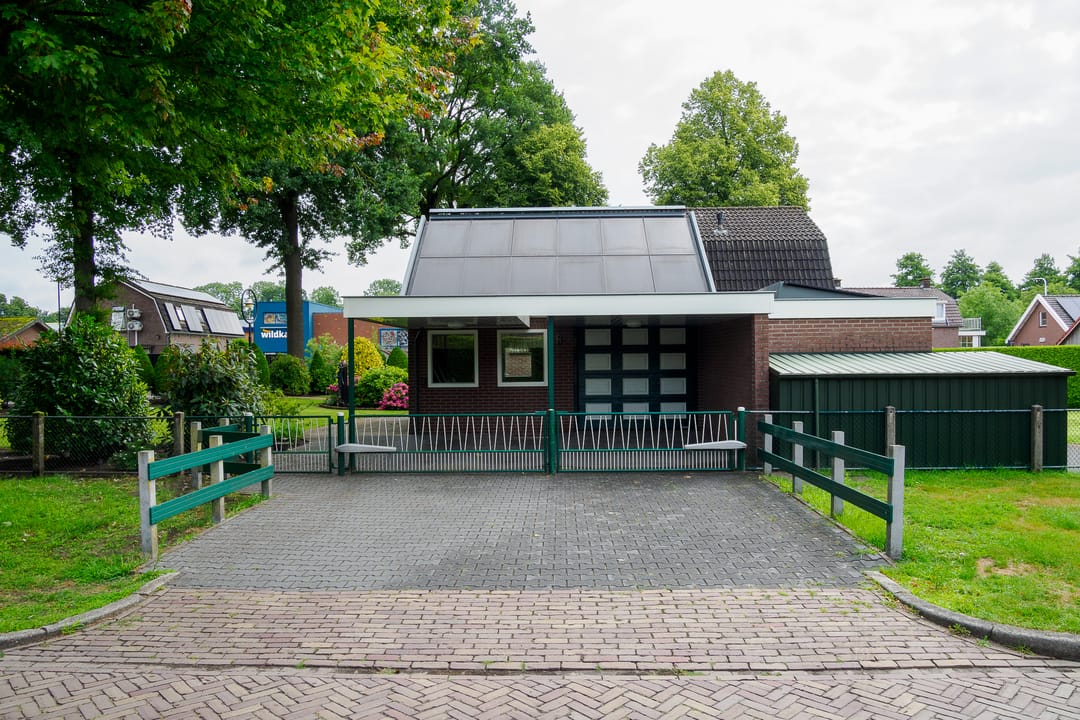 Foto 47 van Krijgerstraat 1