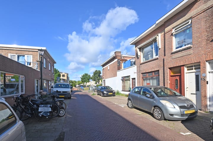 Foto 29 van Burgemeester Waldeckstraat 8