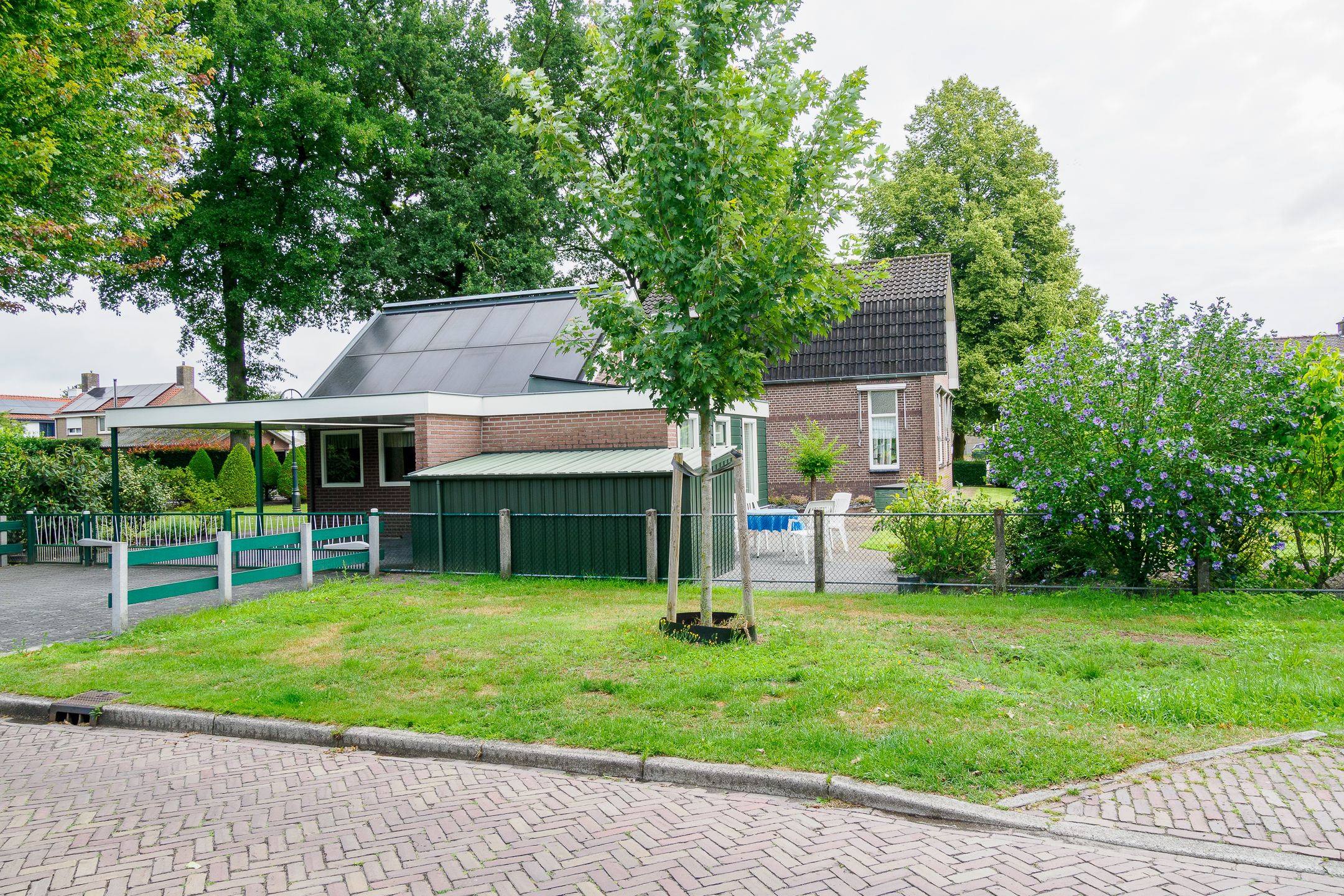 Foto 48 van Krijgerstraat 1