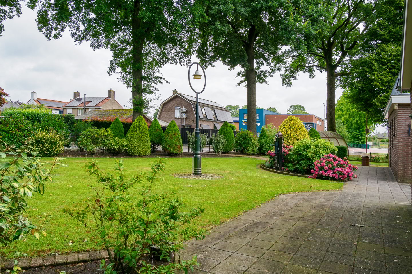 Foto 50 van Krijgerstraat 1