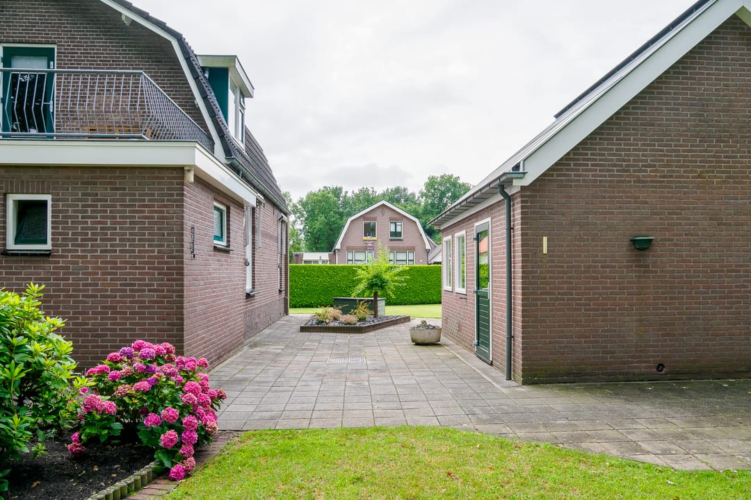 Foto 52 van Krijgerstraat 1