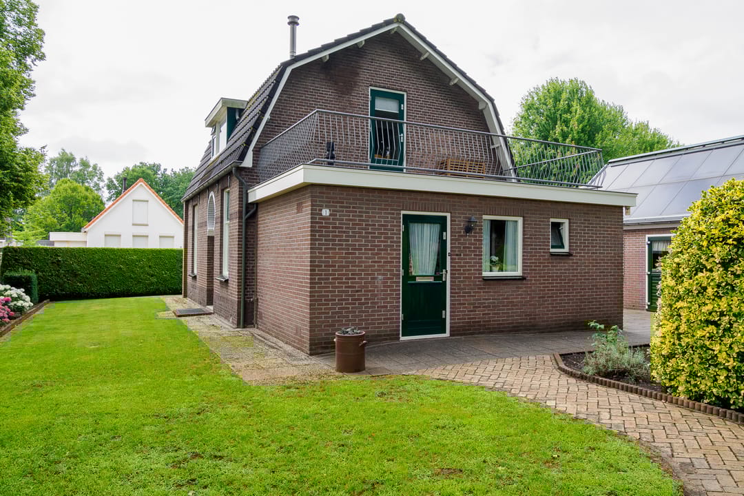 Foto 53 van Krijgerstraat 1