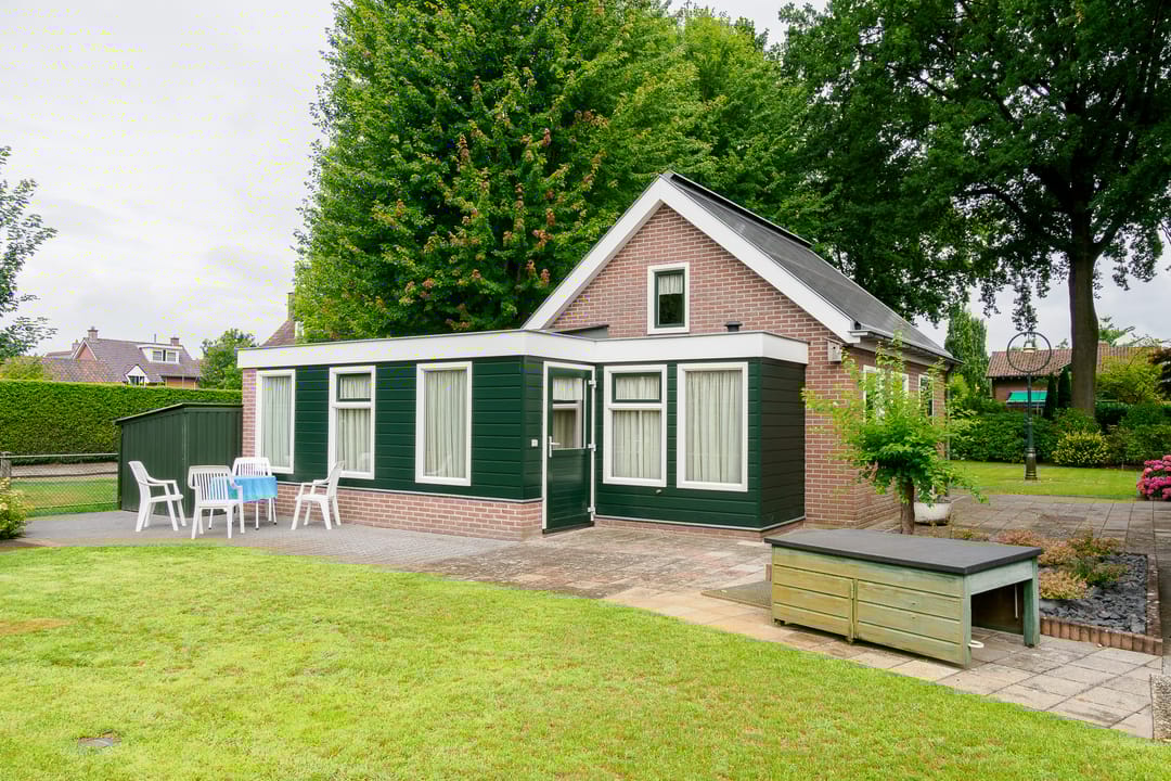 Foto 56 van Krijgerstraat 1