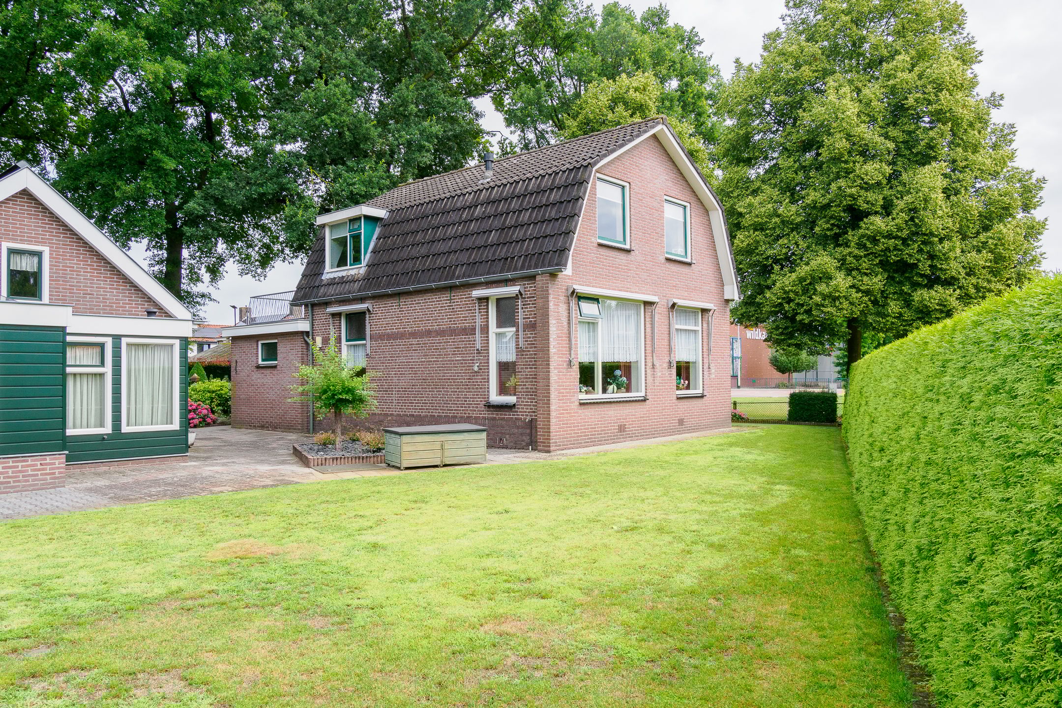 Foto 57 van Krijgerstraat 1