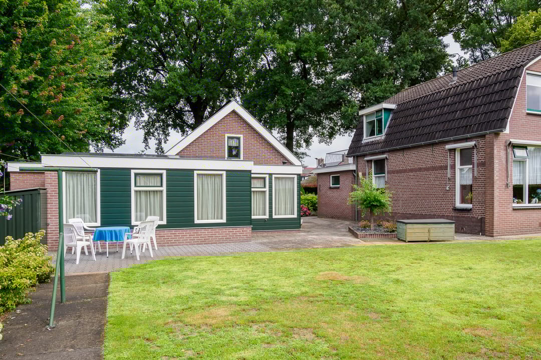 Foto 58 van Krijgerstraat 1