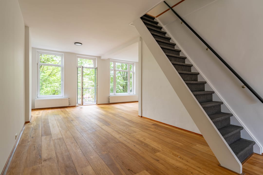 Foto 2 van Bilderdijkkade 20-2