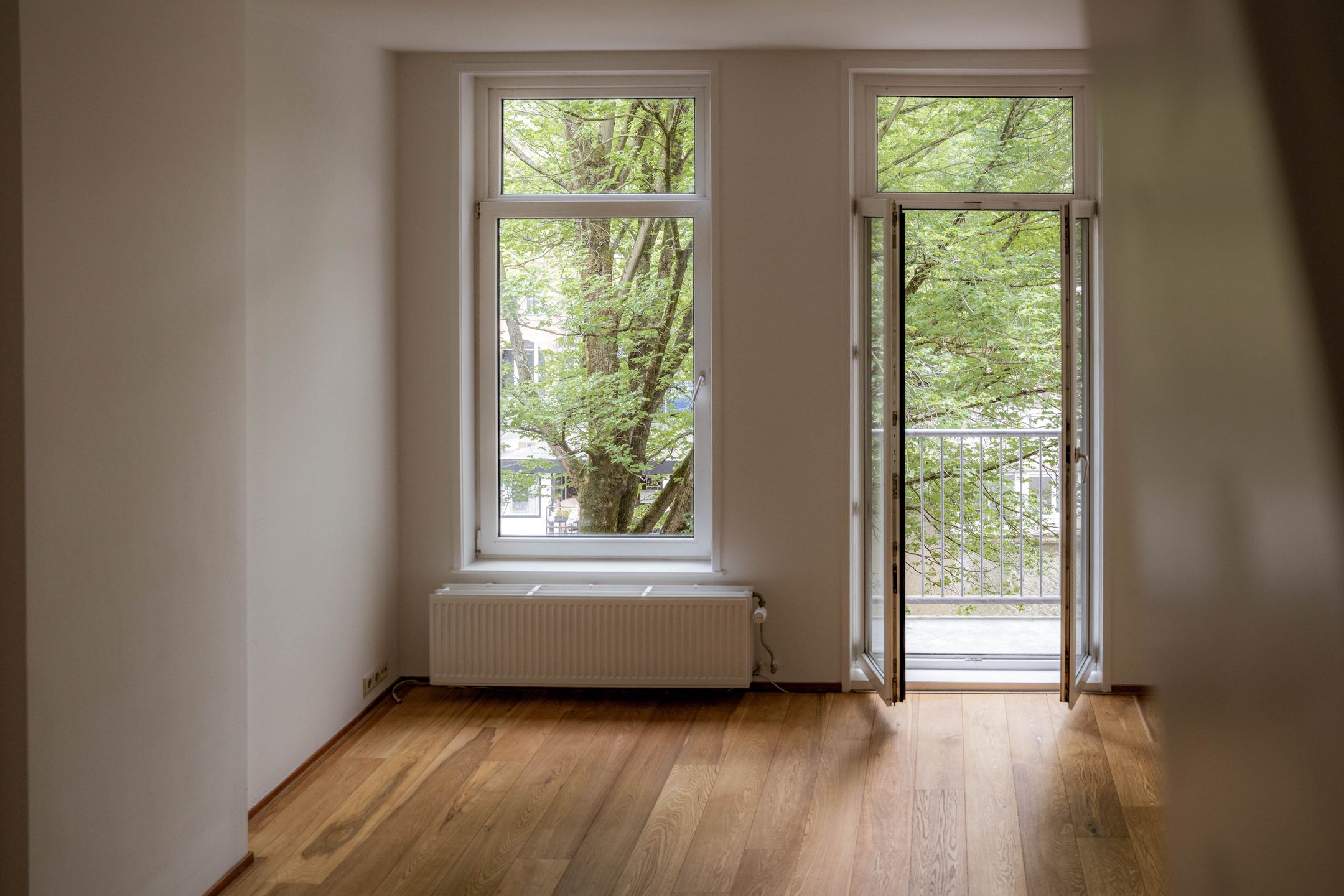 Foto 3 van Bilderdijkkade 20-2