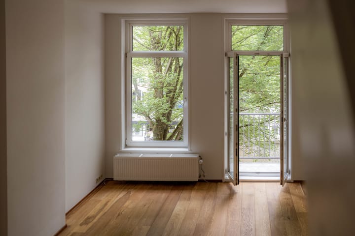 Foto 3 van Bilderdijkkade 20-2