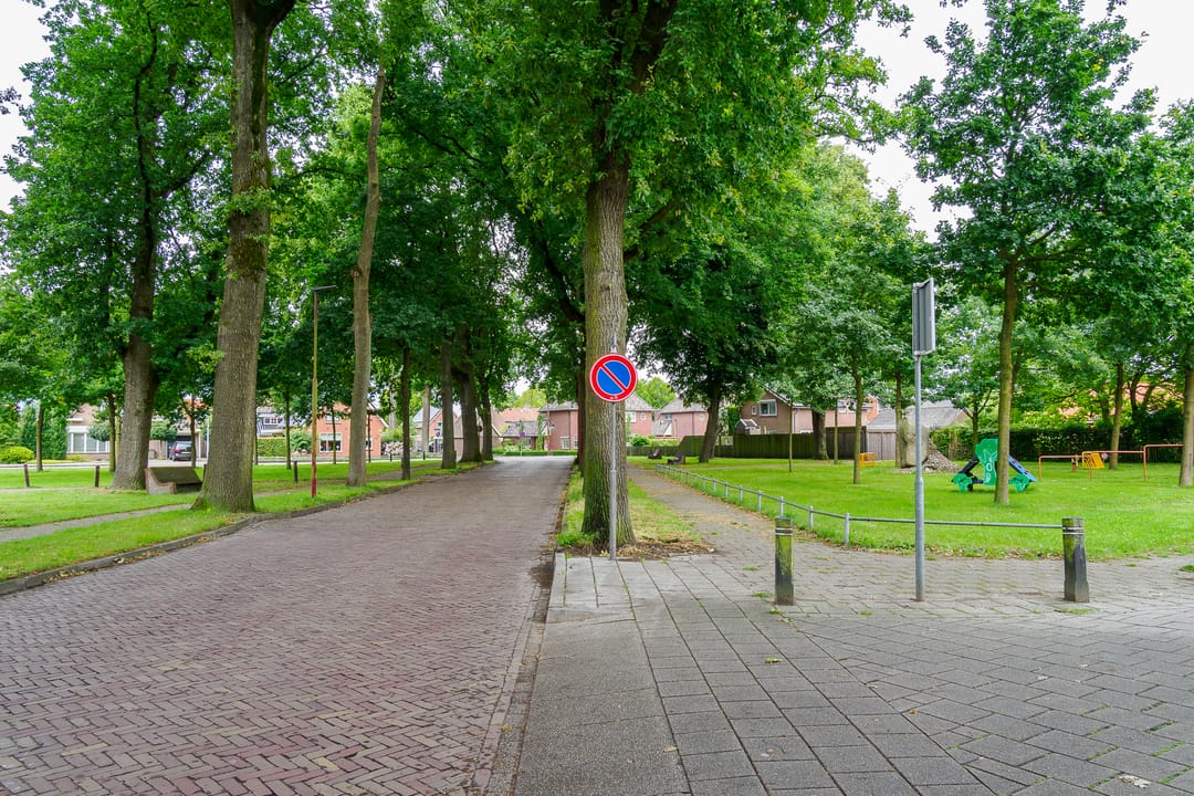 Foto 61 van Krijgerstraat 1