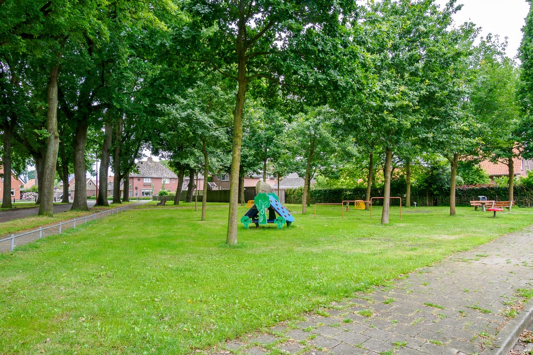 Foto 62 van Krijgerstraat 1