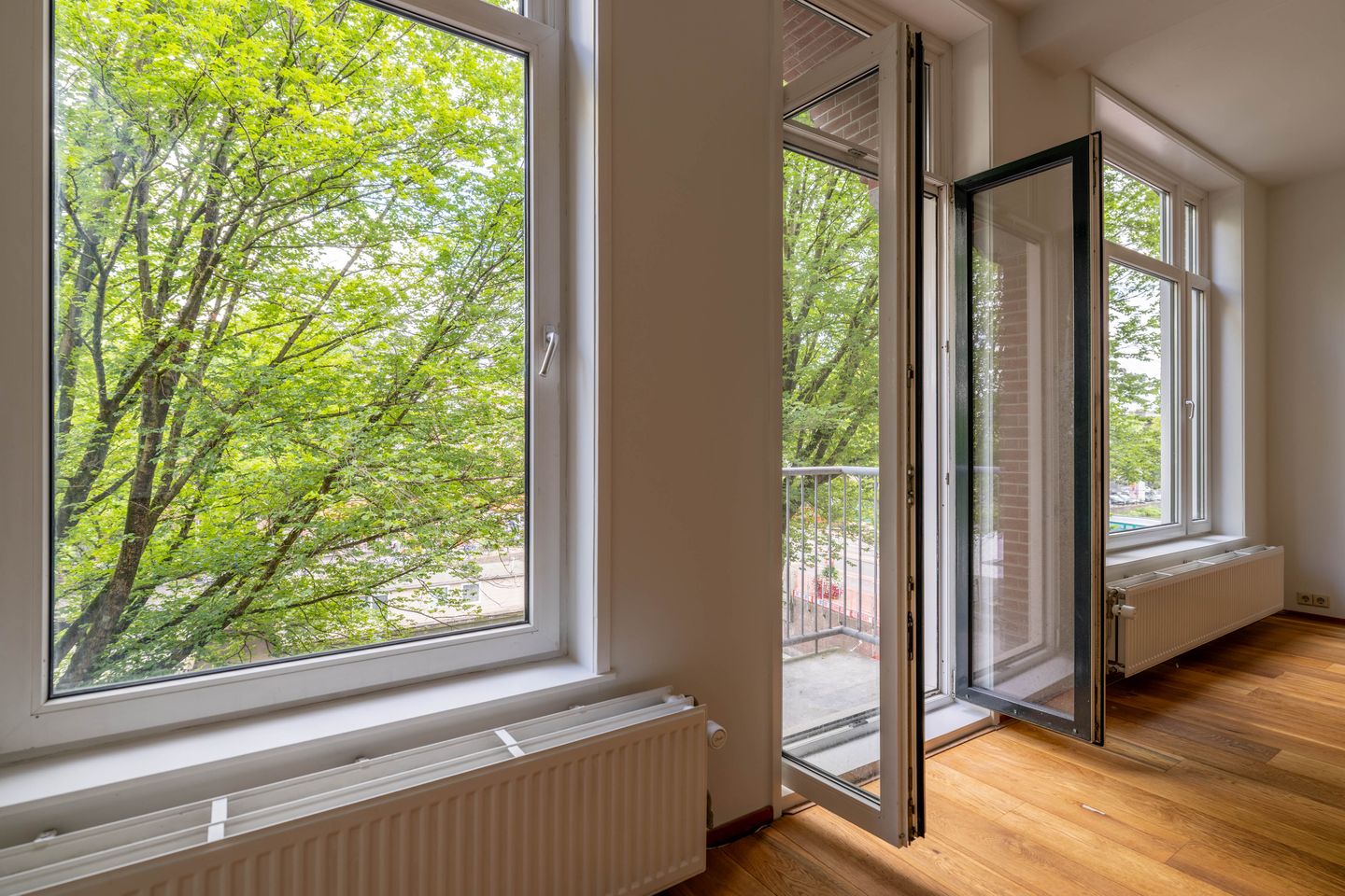 Foto 10 van Bilderdijkkade 20-2