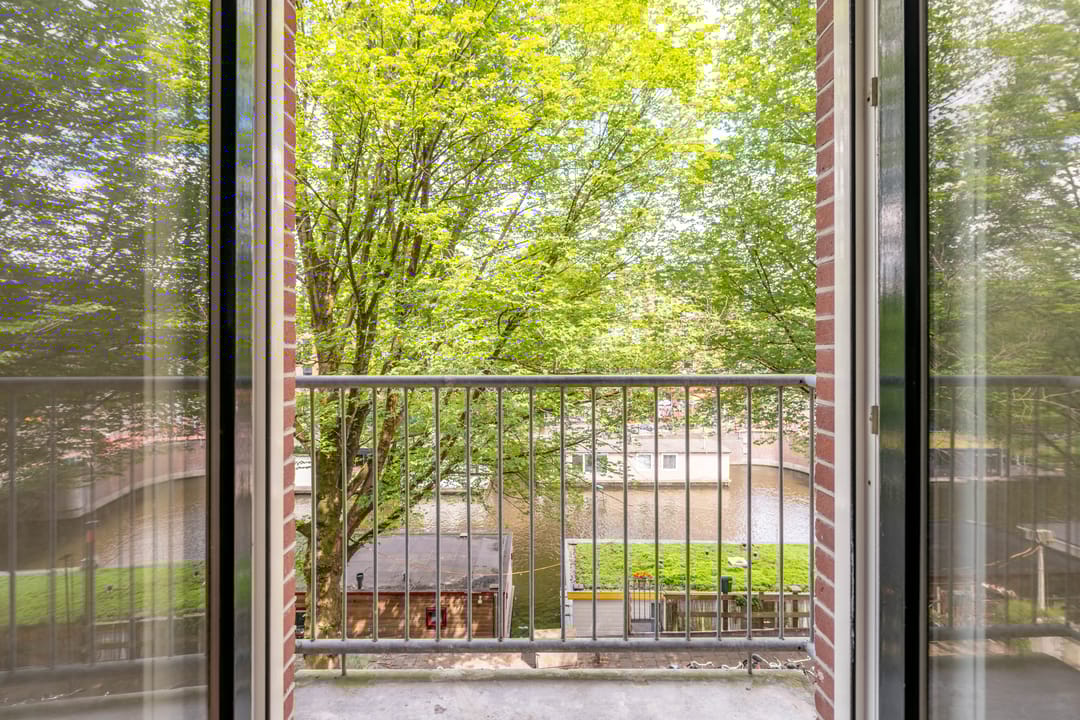 Foto 11 van Bilderdijkkade 20-2