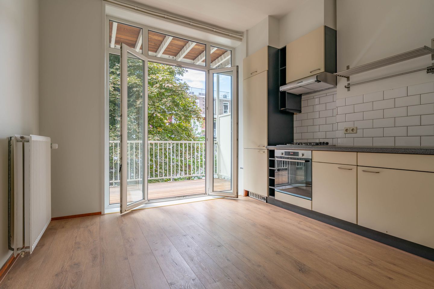 Foto 14 van Bilderdijkkade 20-2