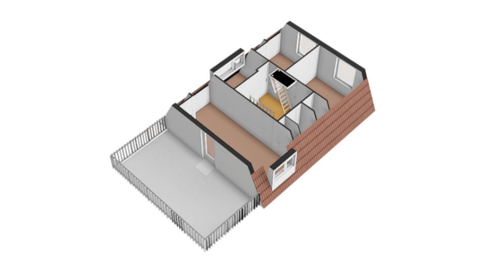 Foto 73 van Krijgerstraat 1