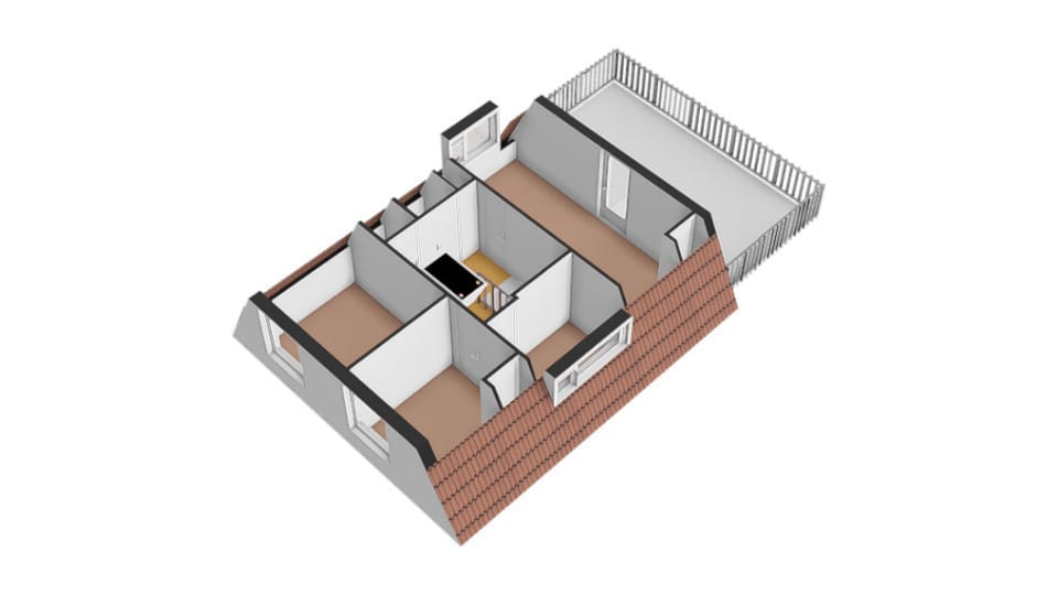 Foto 74 van Krijgerstraat 1