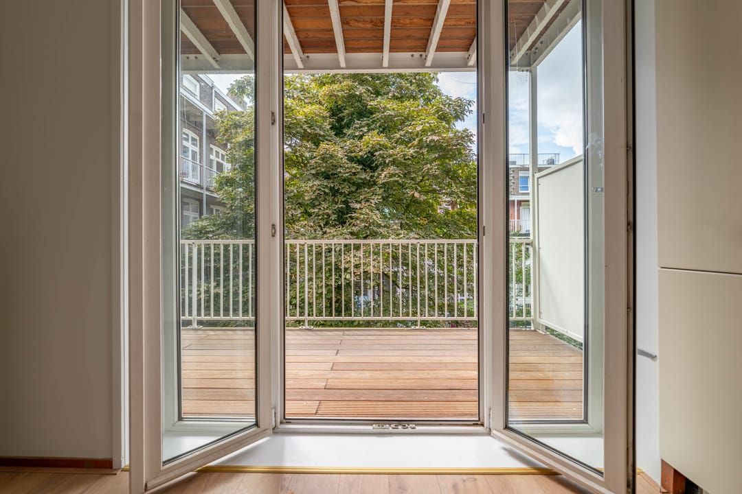 Foto 16 van Bilderdijkkade 20-2