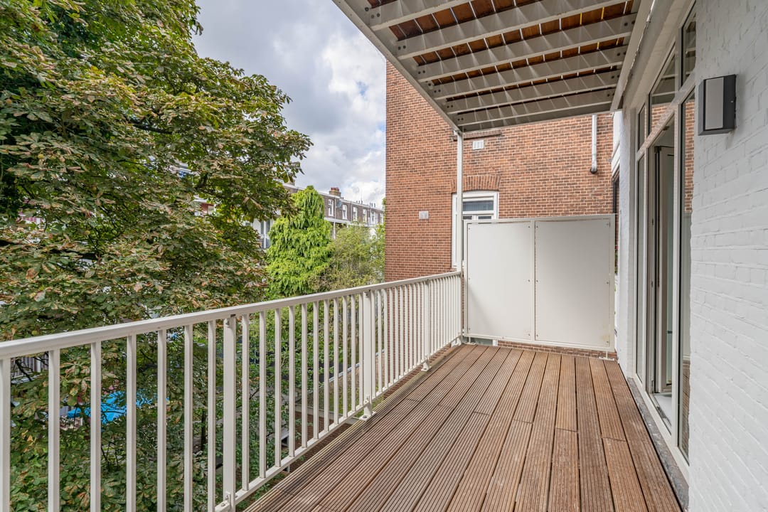 Foto 17 van Bilderdijkkade 20-2