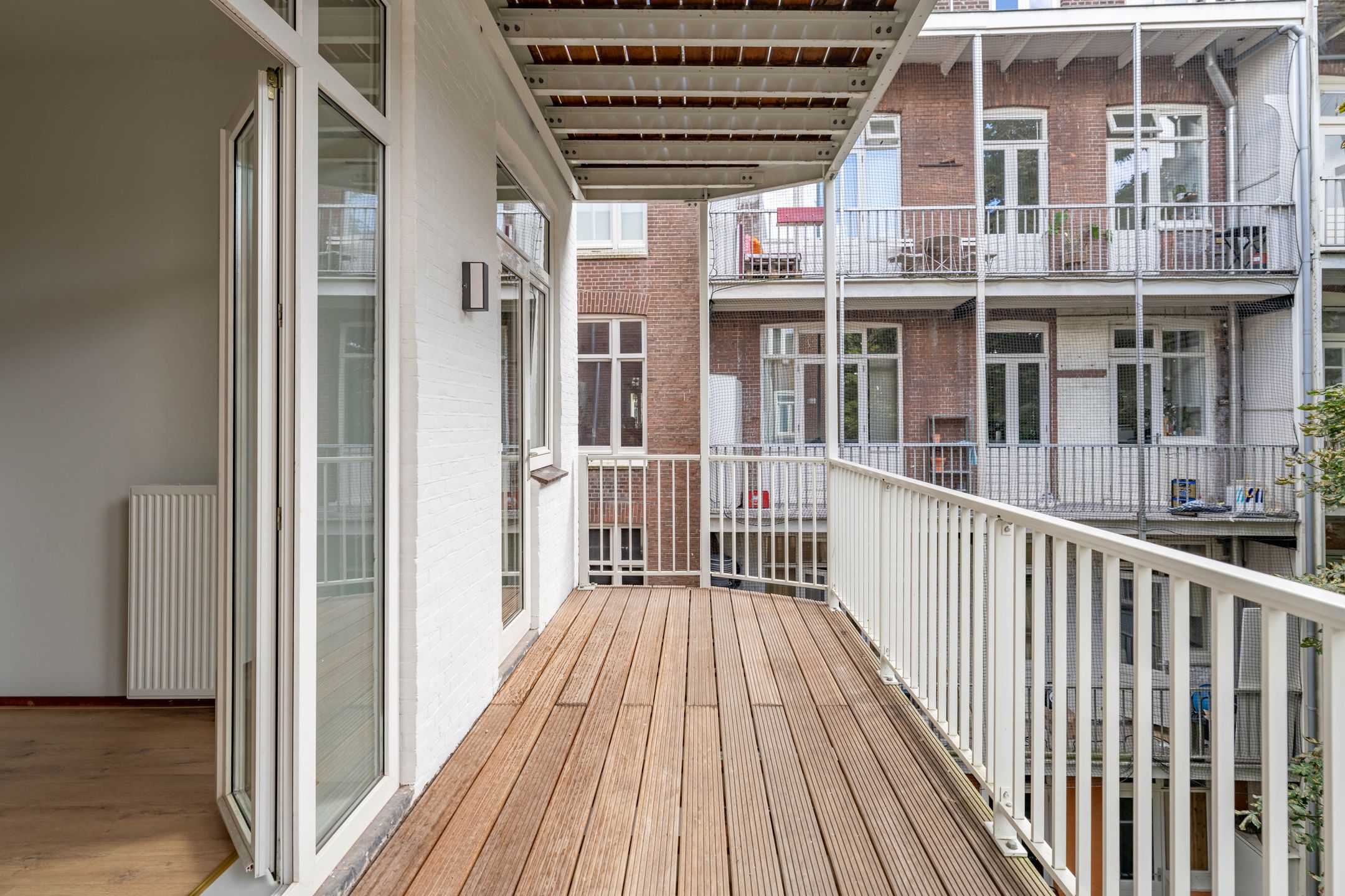 Foto 18 van Bilderdijkkade 20-2