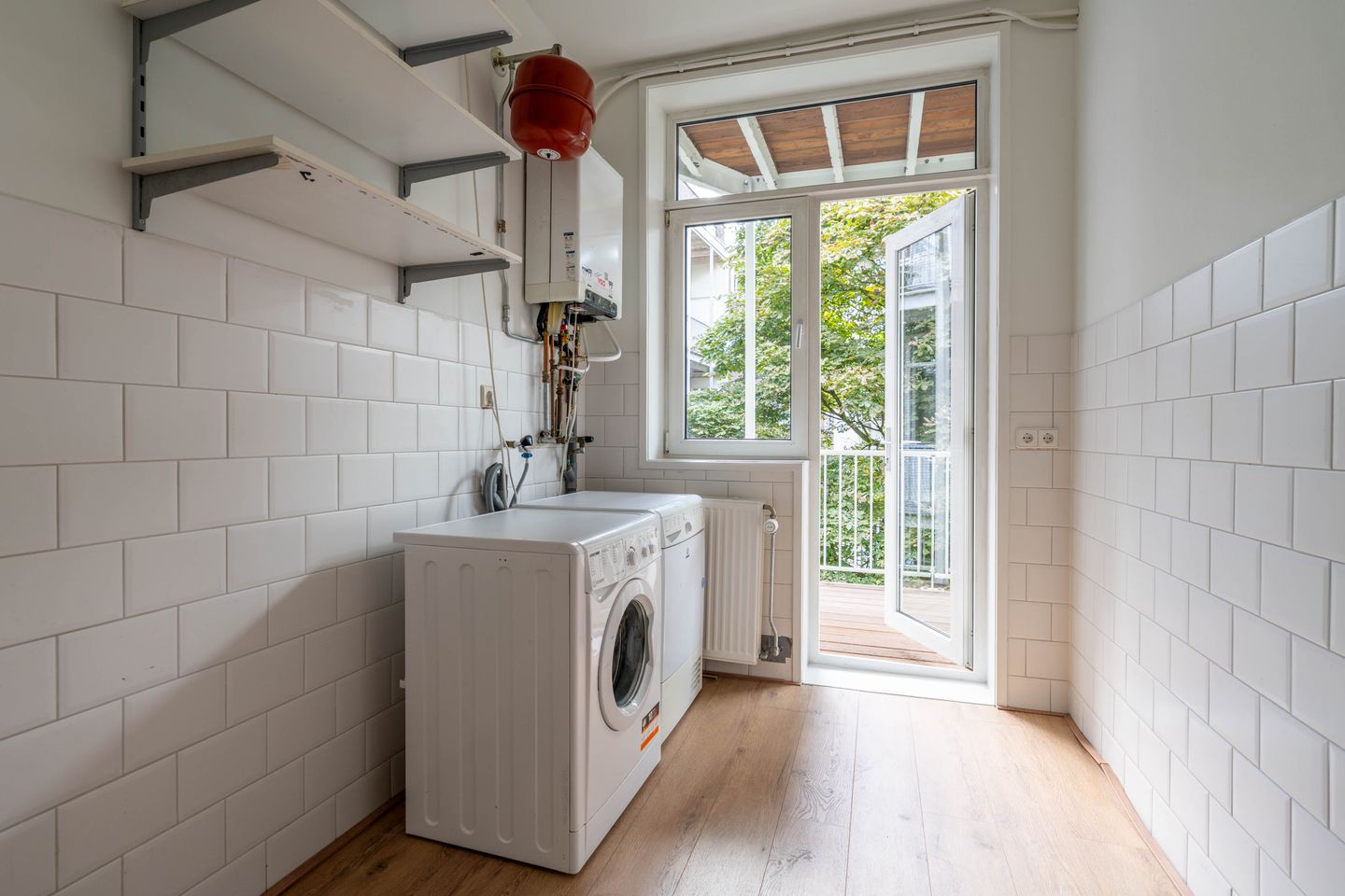 Foto 19 van Bilderdijkkade 20-2