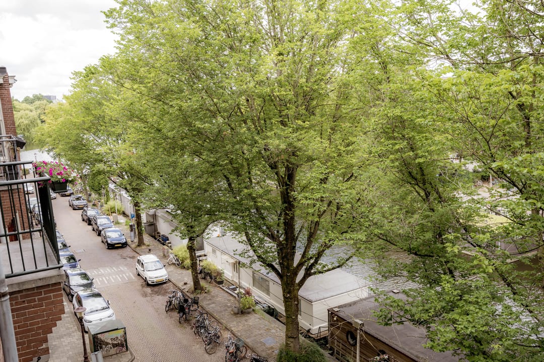 Foto 23 van Bilderdijkkade 20-2