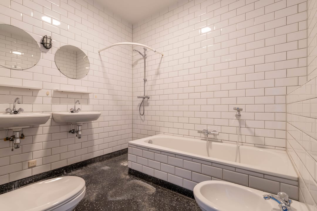 Foto 28 van Bilderdijkkade 20-2