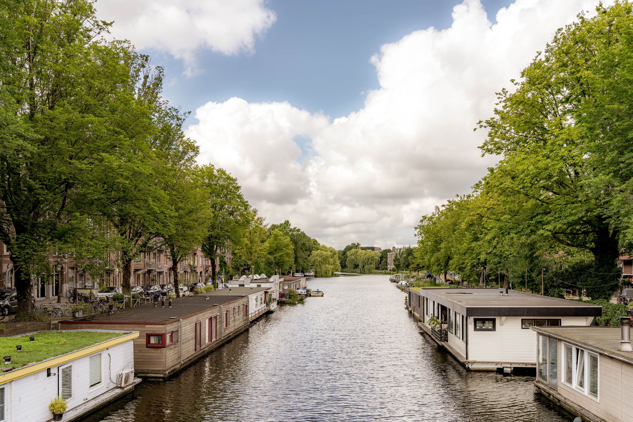 Foto 30 van Bilderdijkkade 20-2