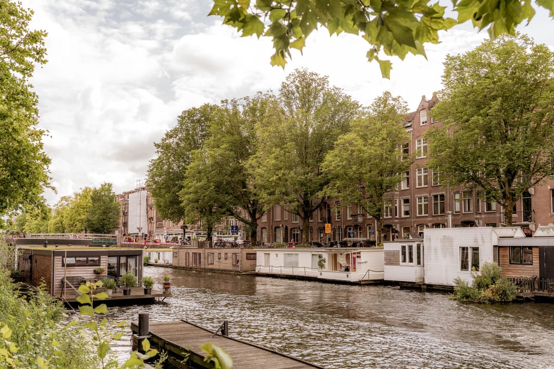 Foto 31 van Bilderdijkkade 20-2