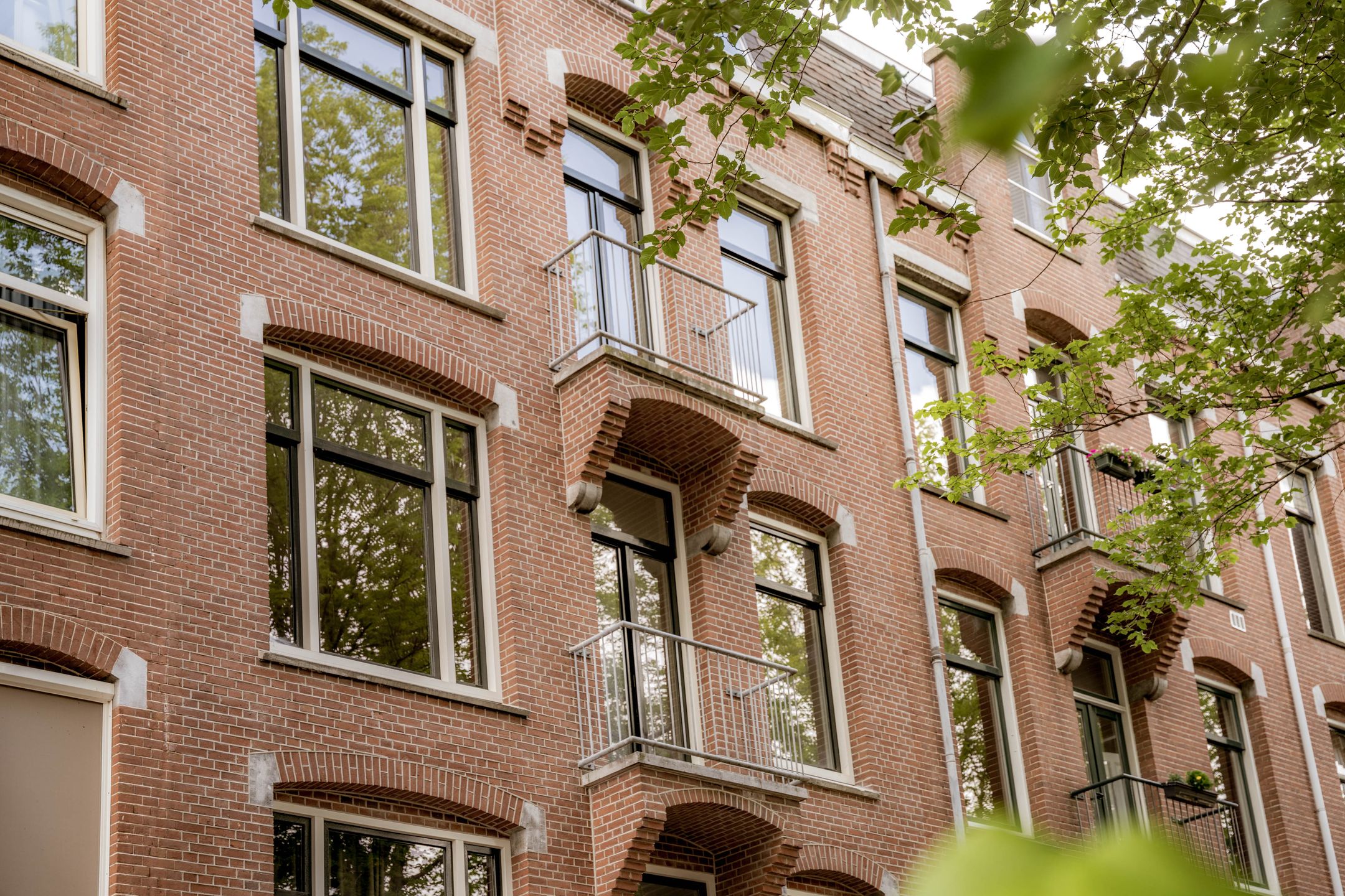 Foto 33 van Bilderdijkkade 20-2