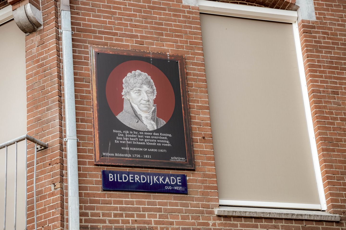 Foto 34 van Bilderdijkkade 20-2