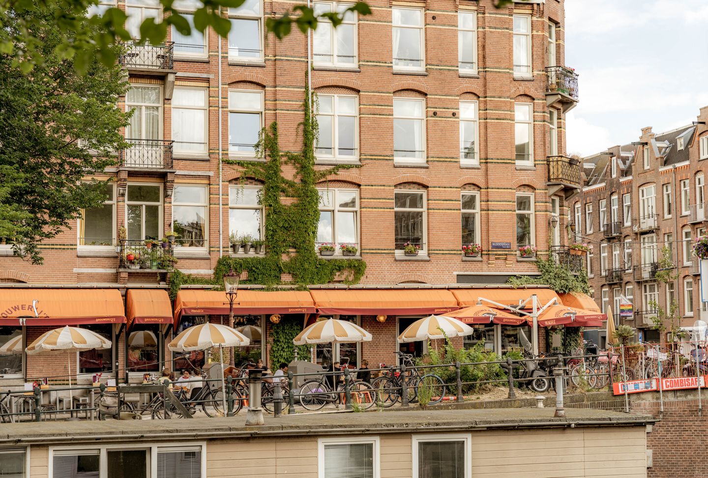 Foto 35 van Bilderdijkkade 20-2