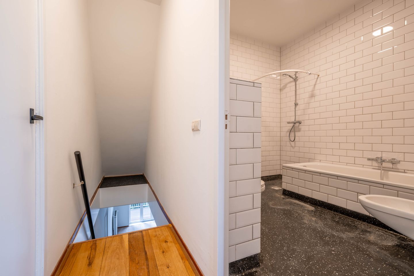 Foto 25 van Bilderdijkkade 20-2