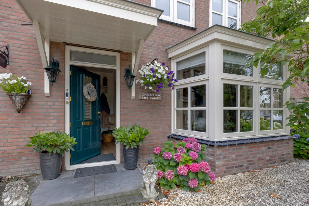 Foto 2 van Vaartstraat 6