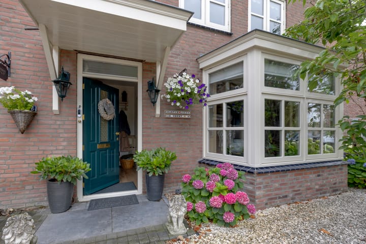 Foto 2 van Vaartstraat 6