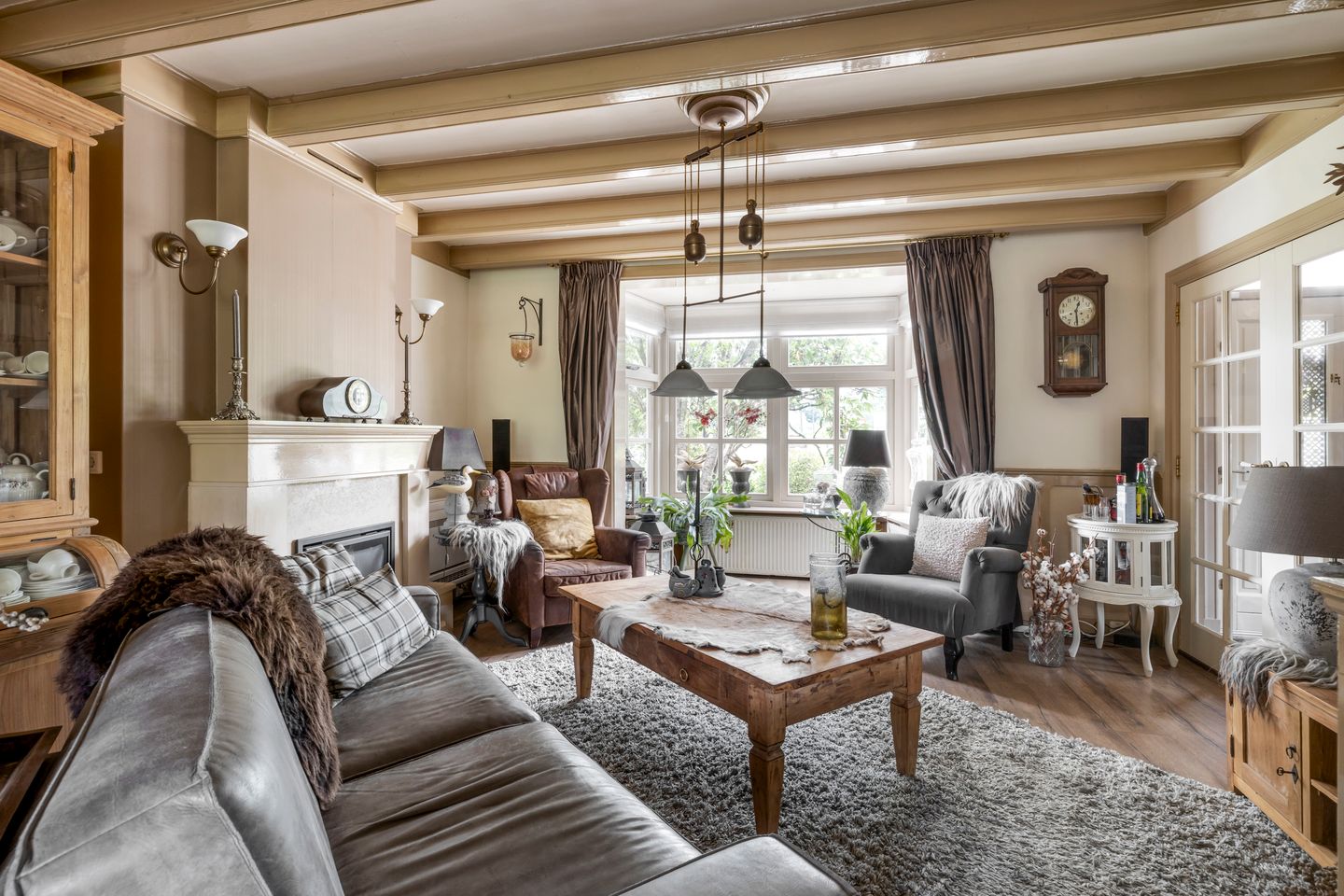 Foto 4 van Vaartstraat 6