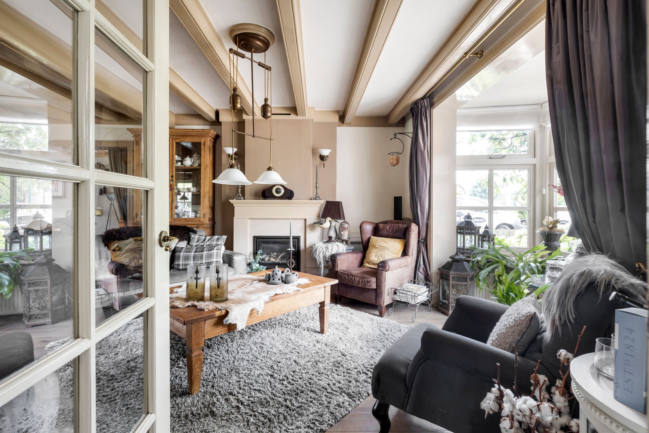 Foto 6 van Vaartstraat 6